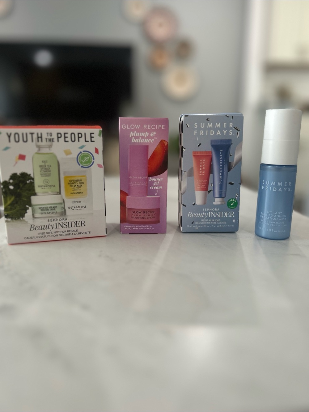 Sephora Sets